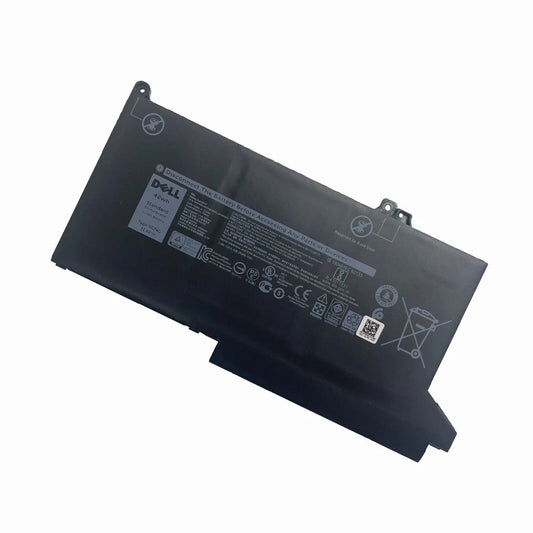 DELL 0G74G - 0G74G Genuine Original  Laptop Notebook Battery