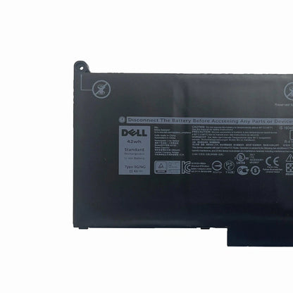 DELL 0G74G - 0G74G Genuine Original  Laptop Notebook Battery