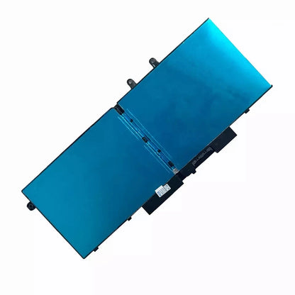 DELL 10X1J 1VY7F 401D9 N2NLL JG75F 3YNXM - 3HWPP Genuine Original Laptop Notebook Battery