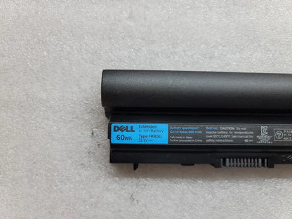 DELL RFJMW - 6 Cell FRR0G Genuine Original  Laptop Notebook Battery