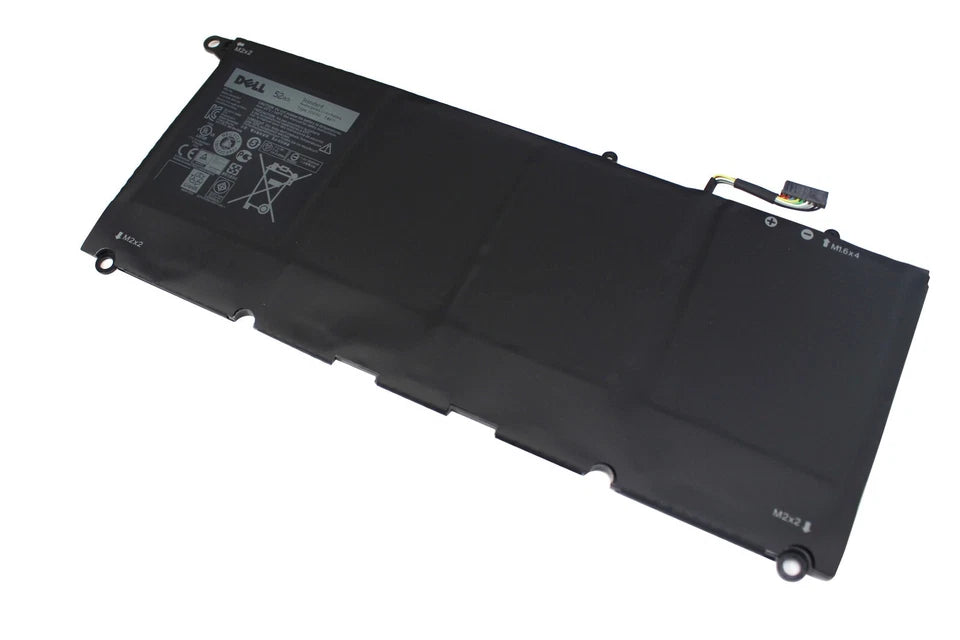 DELL JD25G - JD25G Genuine Original  Laptop Notebook Battery