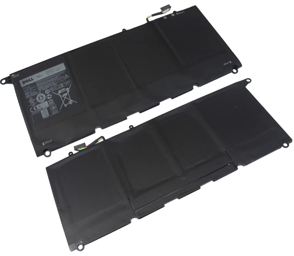 DELL JD25G - JD25G Genuine Original  Laptop Notebook Battery
