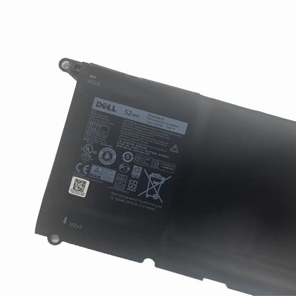 DELL JD25G - JD25G Genuine Original  Laptop Notebook Battery