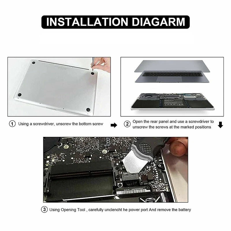 DELL 90V7W- 90V7W Genuine Original  Laptop Notebook Battery