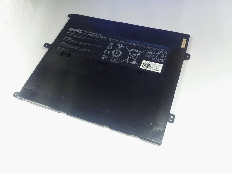 DELL T1G6P  - T1G6P Genuine Original  Laptop Notebook Battery