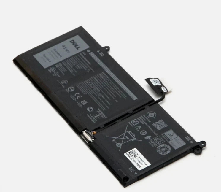 DELL G91J0 - G91J0 Genuine Original  Laptop Notebook Battery