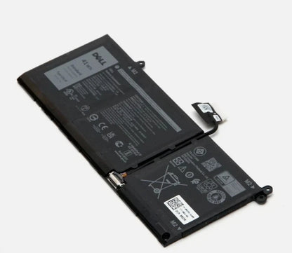 DELL G91J0 - G91J0 Genuine Original  Laptop Notebook Battery