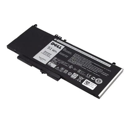 DELL G5M10 -  G5M10 Genuine Original  Laptop Notebook Battery
