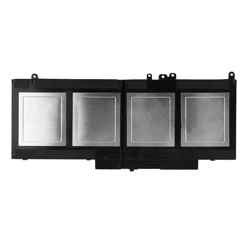DELL G5M10 -  G5M10 Genuine Original  Laptop Notebook Battery