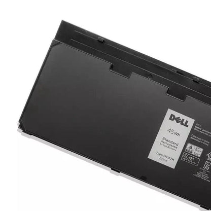DELL Latitude 12 7000 Series - WD52H Genuine Original Laptop Notebook Battery