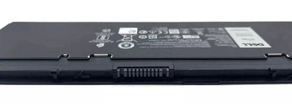 DELL Latitude 12 7000 Series - WD52H Genuine Original Laptop Notebook Battery