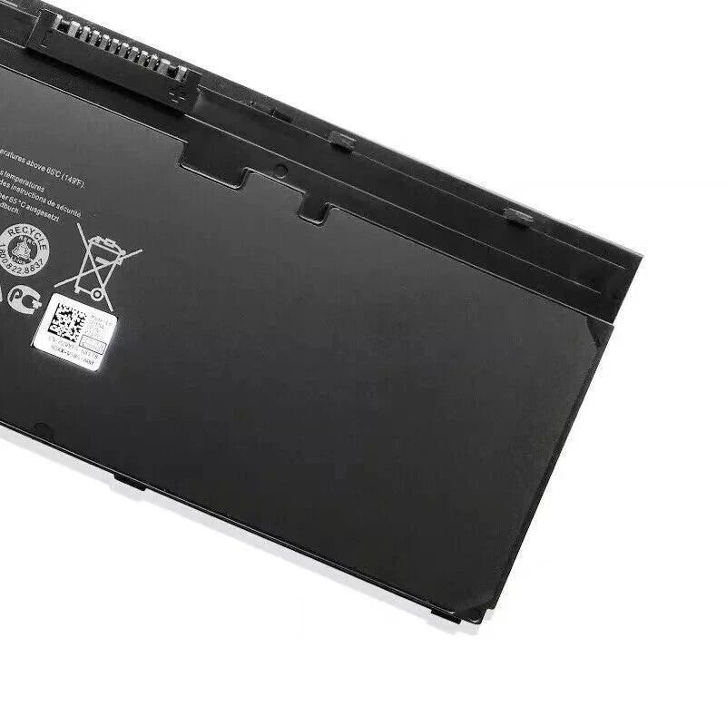 DELL Latitude 12 7000 Series - WD52H Genuine Original Laptop Notebook Battery