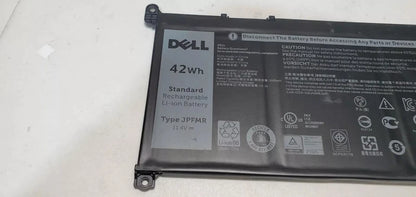 DELL JPFMR - JPFMR Genuine Original  Laptop Notebook BatteryNotebook Battery