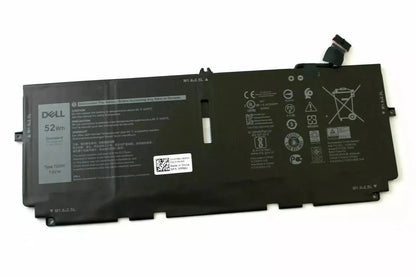 DELL 722KK - 722KK Genuine Original Laptop Notebook Battery