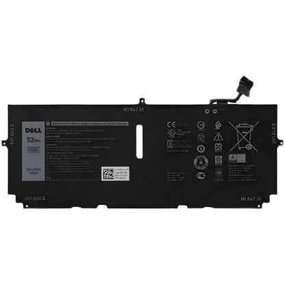 DELL 722KK - 722KK Genuine Original Laptop Notebook Battery