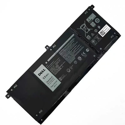 DELL H5CKD - H5CKD Genuine Original  Laptop Notebook Battery