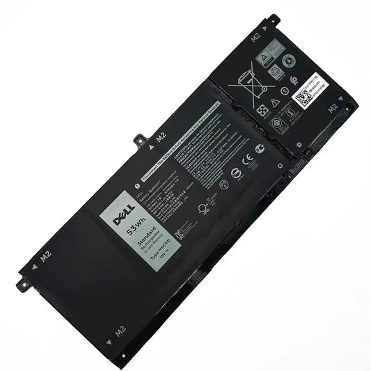 DELL H5CKD - H5CKD Genuine Original  Laptop Notebook Battery