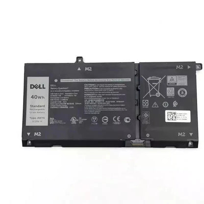 DELL JK6Y6 - JK6Y6 Genuine Original  Laptop Notebook Battery