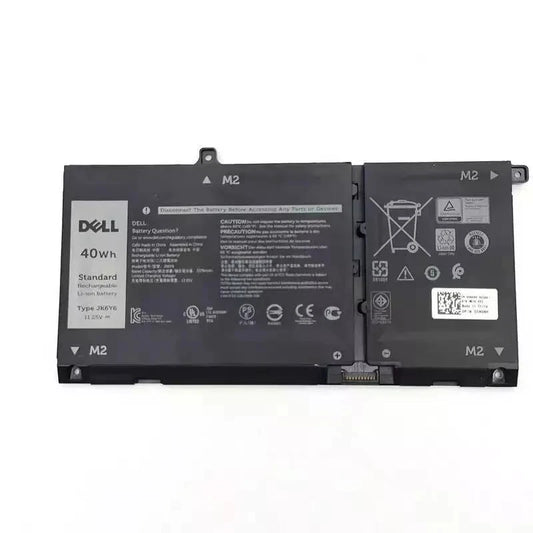 DELL JK6Y6 - JK6Y6 Genuine Original  Laptop Notebook Battery