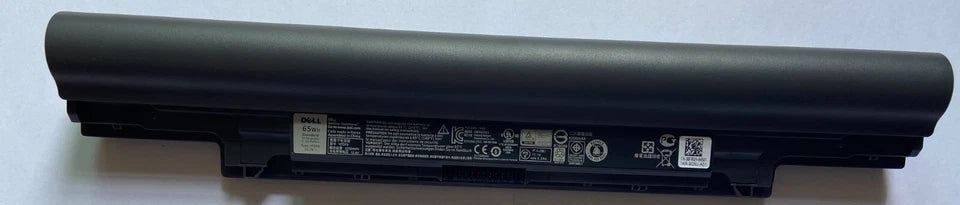 DELL YFDF9 - 6 Cell YFDF9 Genuine Original  Laptop Notebook Battery