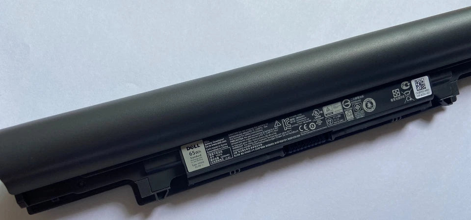 DELL YFDF9 - 6 Cell YFDF9 Genuine Original  Laptop Notebook Battery