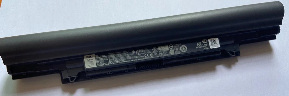 DELL YFDF9 - 6 Cell YFDF9 Genuine Original  Laptop Notebook Battery