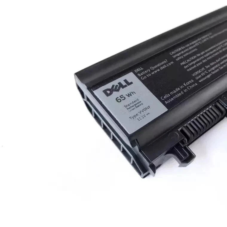 DELL VV0NF - VV0NF Genuine Original Laptop Notebook Battery