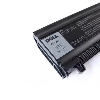 DELL VV0NF - VV0NF Genuine Original Laptop Notebook Battery