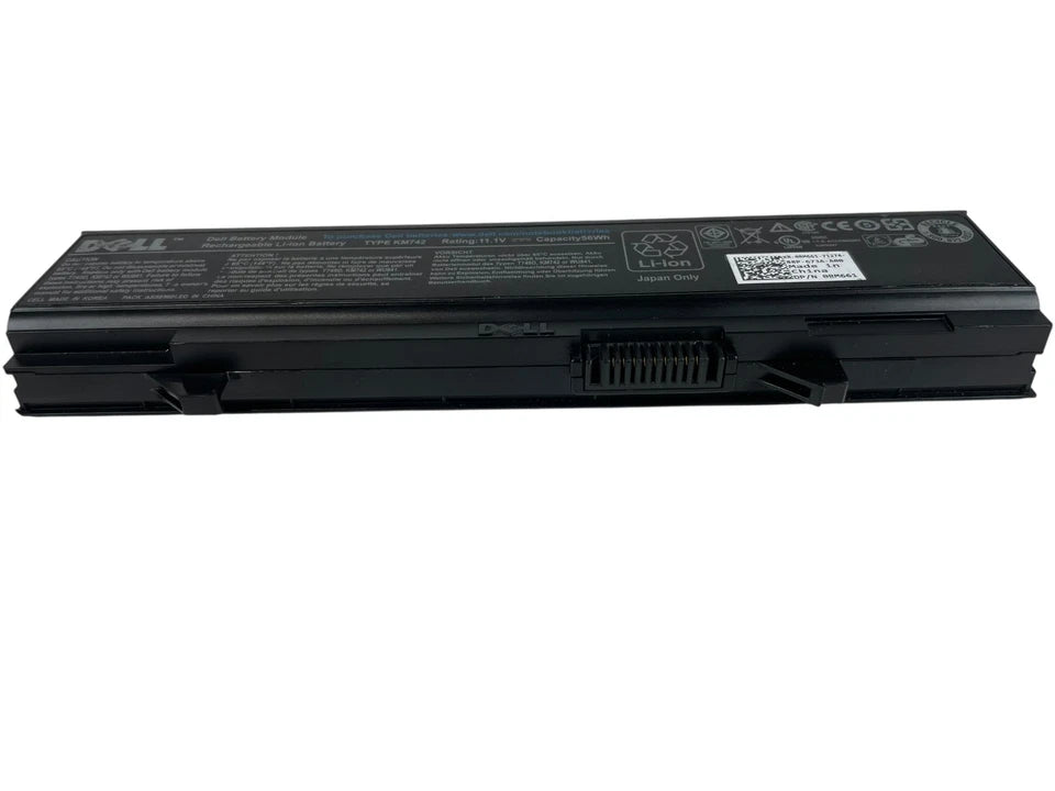 DELL KM742 – KM742 Genuine Original Laptop Notebook Battery