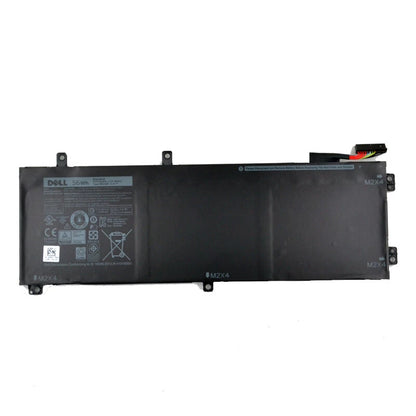 DELL RRCGW – RRCGW Genuine Original Laptop Notebook Battery