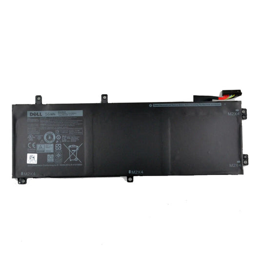 DELL RRCGW – RRCGW Genuine Original Laptop Notebook Battery