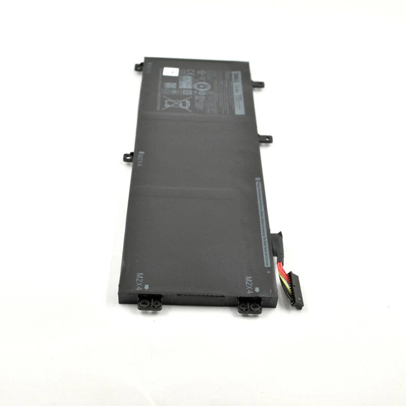 DELL RRCGW – RRCGW Genuine Original Laptop Notebook Battery