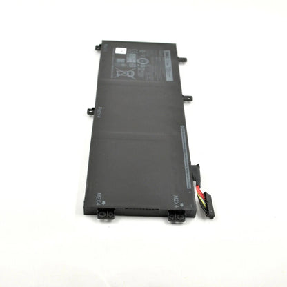 DELL RRCGW – RRCGW Genuine Original Laptop Notebook Battery