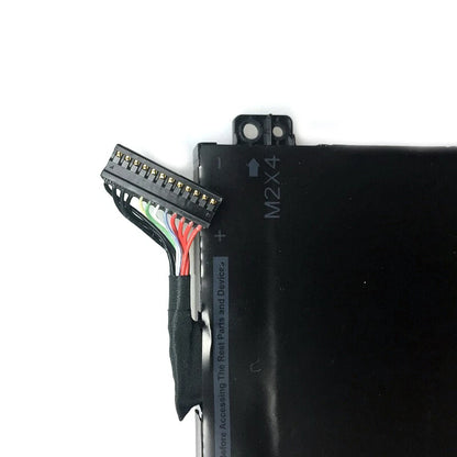 DELL RRCGW – RRCGW Genuine Original Laptop Notebook Battery