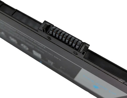 DELL 0VT26R HXFHF XNY66 VJF0X VT26R - HXFHF Genuine Original Laptop Notebook Battery