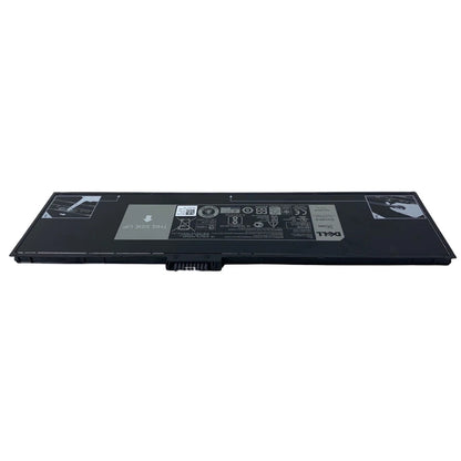 DELL 0VT26R HXFHF XNY66 VJF0X VT26R - HXFHF Genuine Original Laptop Notebook Battery