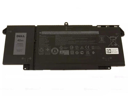 DELL 9JM71 - 9JM71 Genuine Original  Laptop Notebook Battery