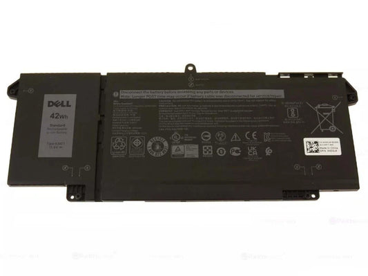 DELL 9JM71 - 9JM71 Genuine Original  Laptop Notebook Battery