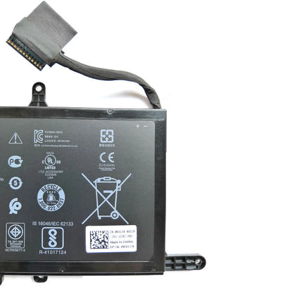 DELL 44T2R – 44T2R Genuine Original Laptop Notebook Battery