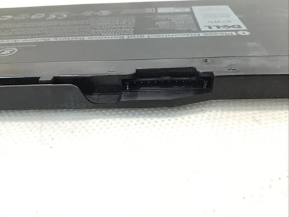 DELL 1FXDH - 1FXDH Genuine Original  Laptop Notebook Battery