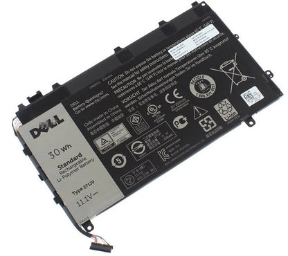 DELL 0MN791 - 271J9 Genuine Original Laptop Notebook Battery