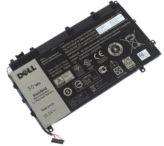 DELL 0MN791 - 271J9 Genuine Original Laptop Notebook Battery