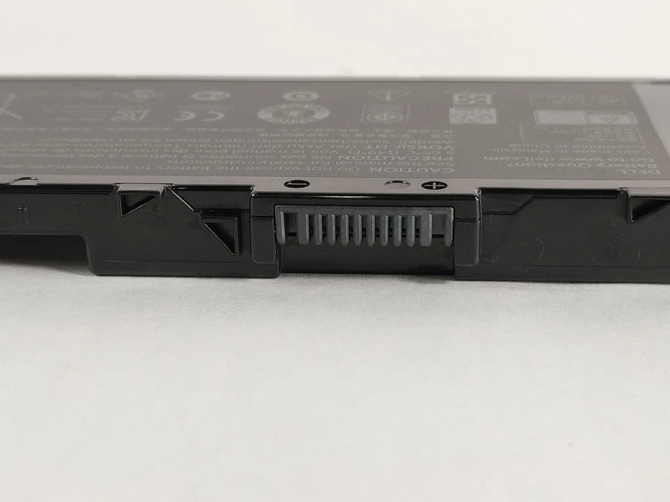 DELL T05W1 - T05W1 Genuine Original  Laptop Notebook Battery