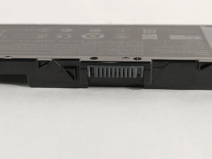 DELL T05W1 - T05W1 Genuine Original  Laptop Notebook Battery