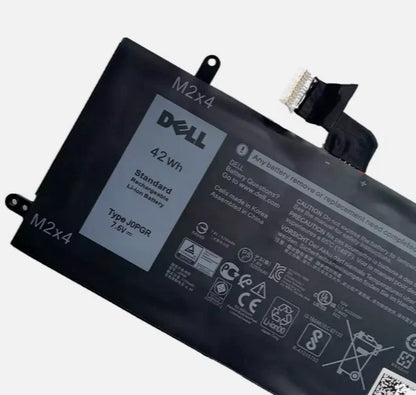 DELL 0X16TW FTG78 NYPKP FTH6F	 - J0PGR Genuine Original Laptop Notebook Battery