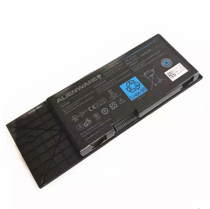 DELL Alienware M17X - BTYVOY1 Genuine Original Laptop Notebook Battery