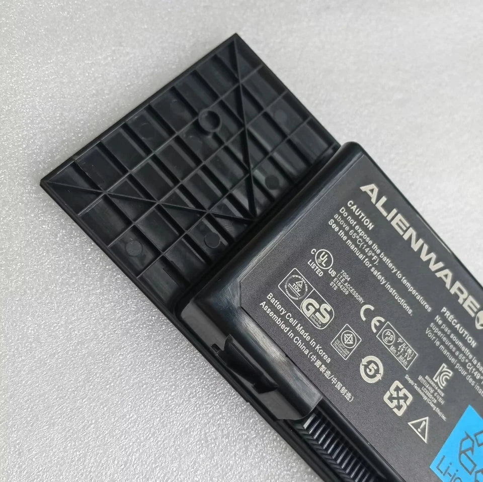 DELL Alienware M17X - BTYVOY1 Genuine Original Laptop Notebook Battery