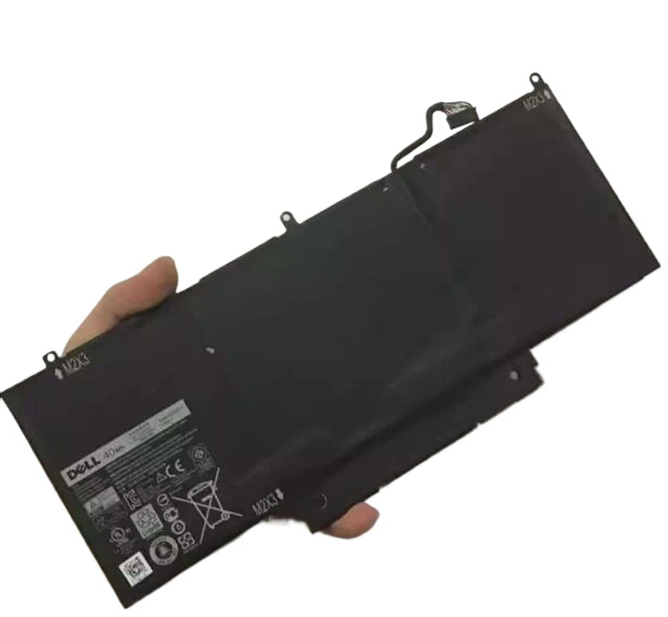 DELL DGGGT – DGGGT Genuine Original Laptop Notebook Battery