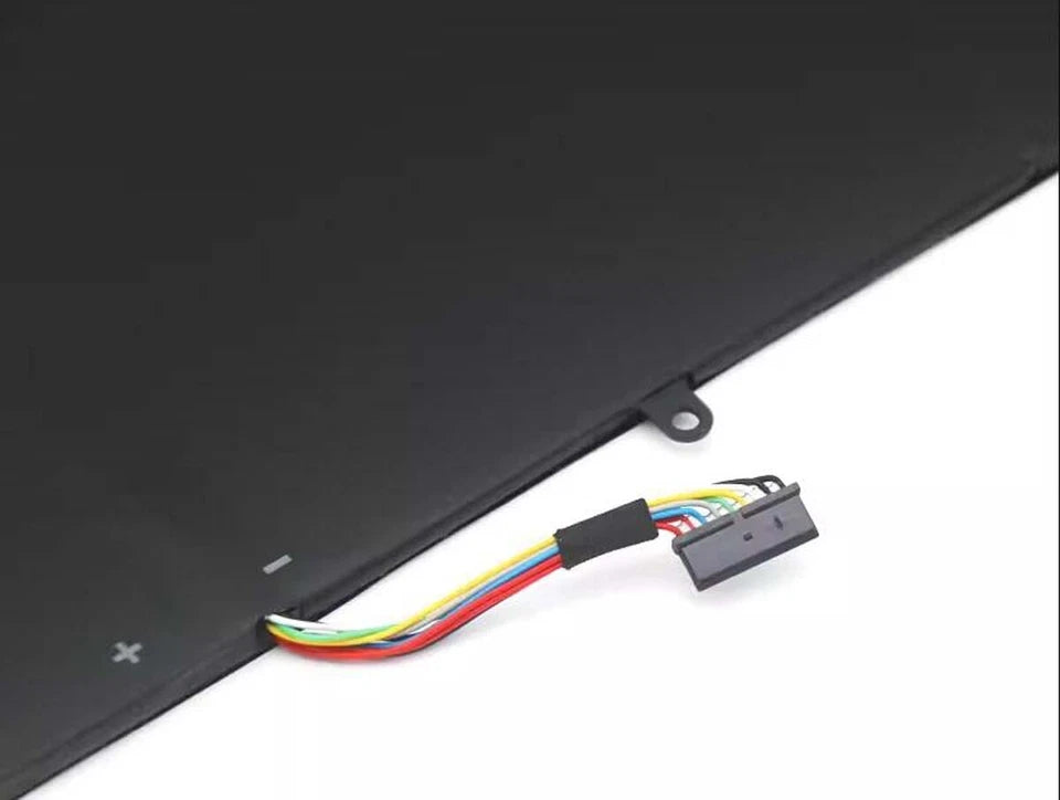 DELL DGGGT P16T001 P16 0DGGGT 6MYFW - GF5CV Genuine Original Laptop Notebook Battery