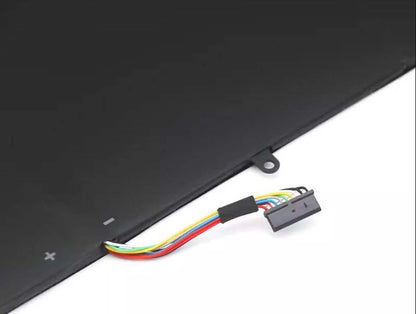 DELL DGGGT P16T001 P16 0DGGGT 6MYFW - GF5CV Genuine Original Laptop Notebook Battery